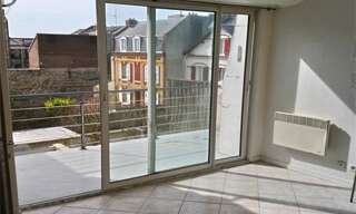 Appartement 2 Pièces 27 m² à louer à Le Havre (76600)