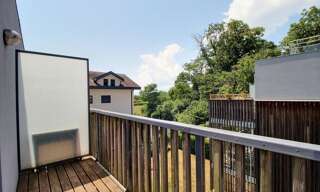 Appartement 2 Pièces 42 m² à louer à Chens-sur-Léman (74140)