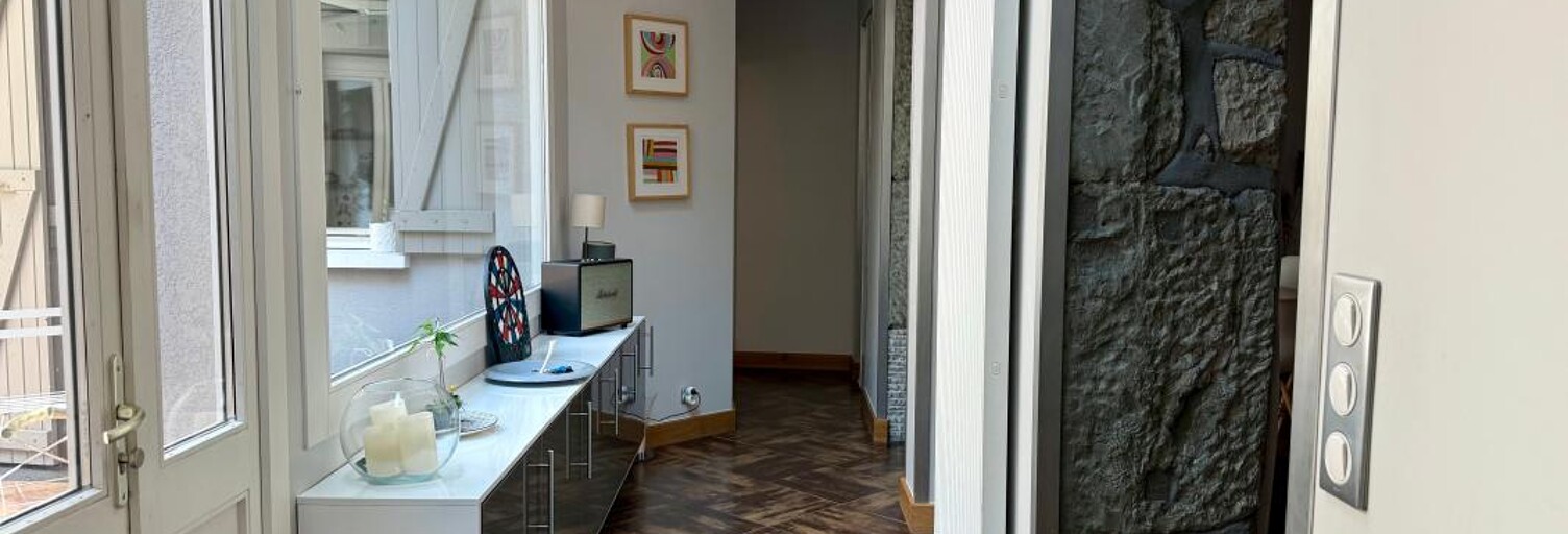 Appartement 4 Pièces 148 m² à vendre à Aix-les-Bains (73100)
