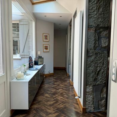 Appartement 4 pièces 519000 €