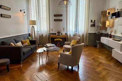 Appartement 4 pièces 519000 €