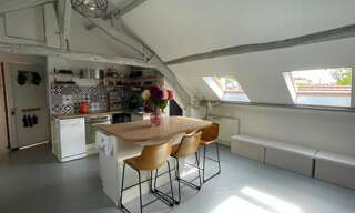 Appartement 3 Pièces 65 m² à vendre à Pontoise (95300)