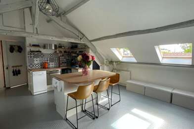 Appartement 3 pièces 169000 €