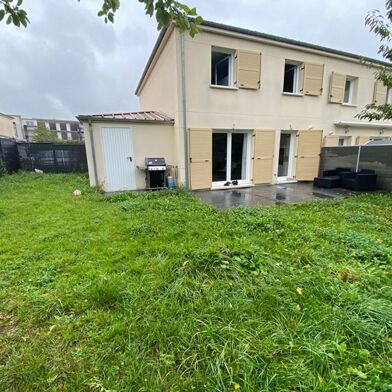 Maison 4 pièces 365000 €