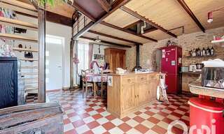Maison 4 Pièces 96 m² à vendre à Sallertaine (85300)