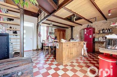 Maison 4 pièces 275000 €