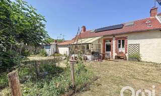 Maison 4 Pièces 96 m² à vendre à Sallertaine (85300)