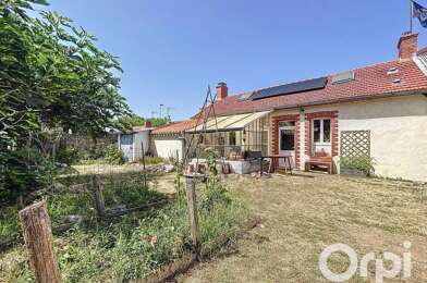 Maison 4 pièces 275000 €
