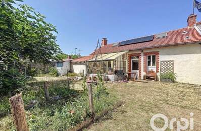 Maison À Vendre — photo du bien
