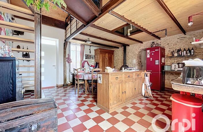 Maison À Vendre — photo 2