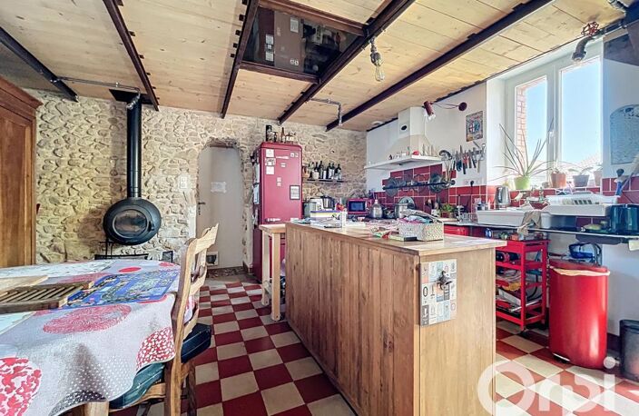 Maison À Vendre — photo 3