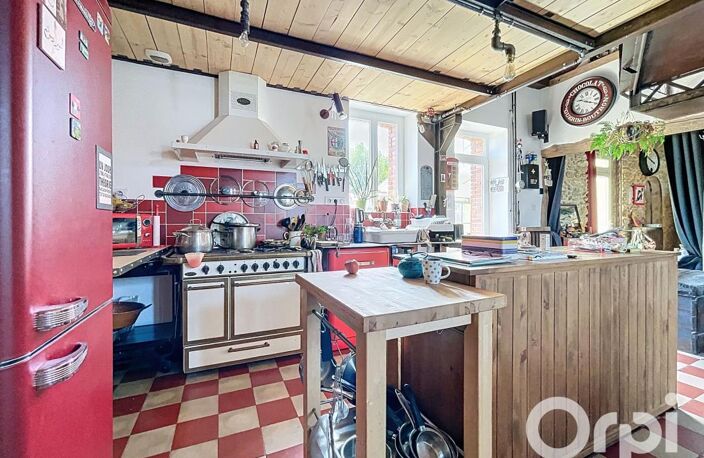 Maison À Vendre — photo 4
