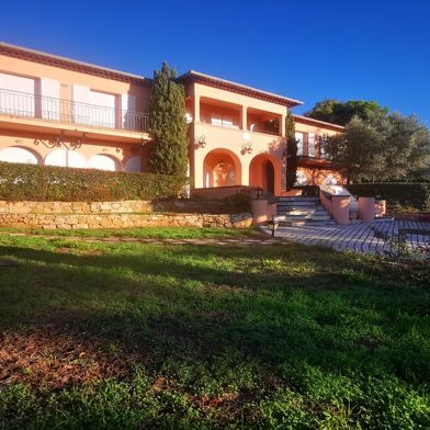 Maison 12 pièces 2800000 €