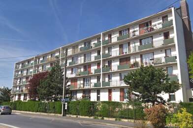 Appartement 3 pièces 173000 €