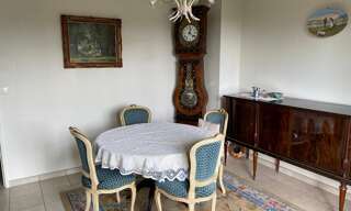 Appartement 3 Pièces 60 m² à vendre à Deuil-la-Barre (95170)