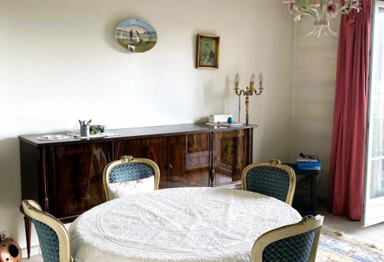 Appartement À Vendre — photo 1