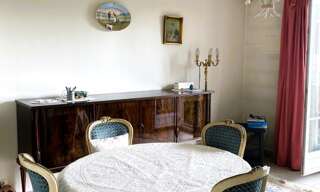 Appartement 3 Pièces 60 m² à vendre à Deuil-la-Barre (95170)