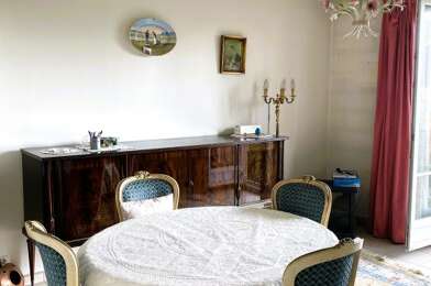Appartement 3 pièces 173000 €