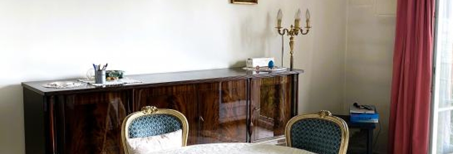 Appartement 3 Pièces 60 m² à vendre à Deuil-la-Barre (95170)