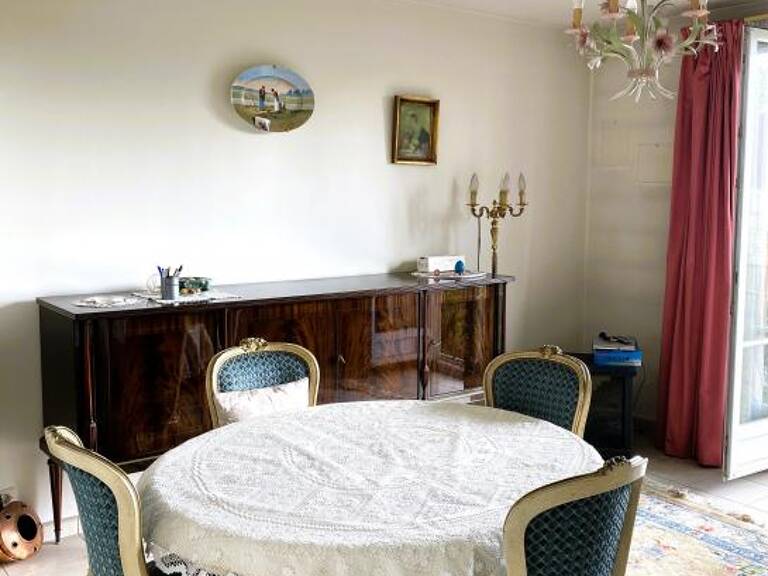 Appartement À Vendre — photo 1