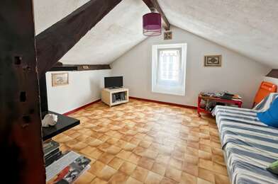 Appartement 2 pièces 129000 €