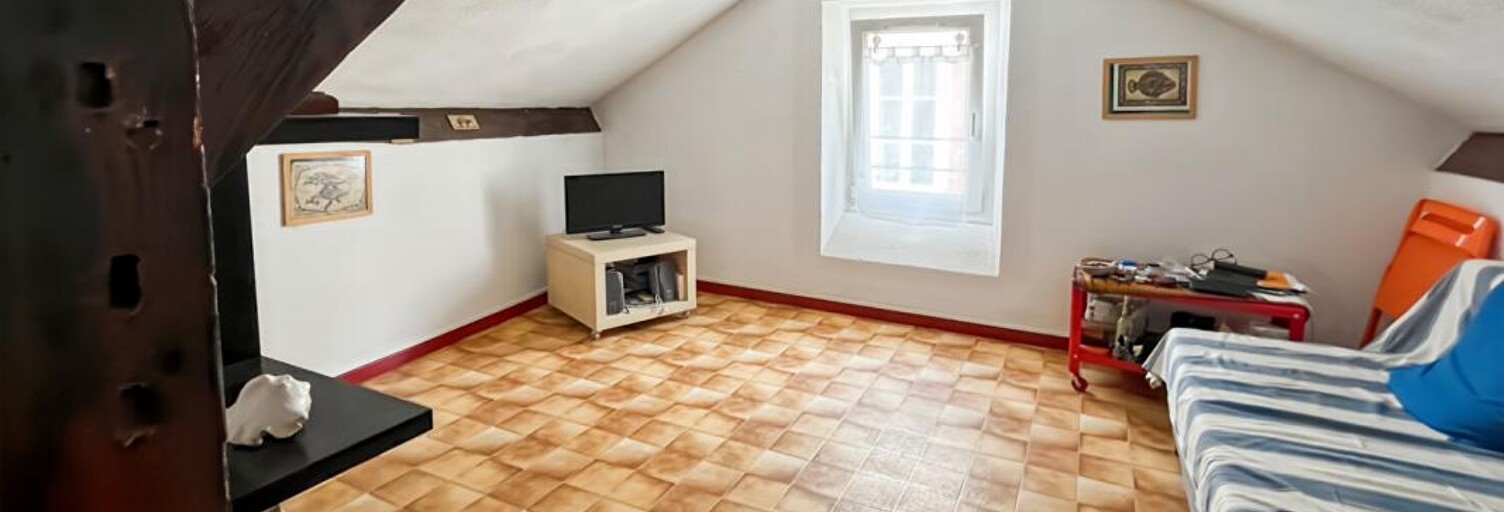 Appartement 2 Pièces 28 m² à vendre à Biarritz (64200)