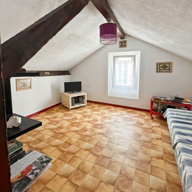 Appartement 2 pièces 129000 €