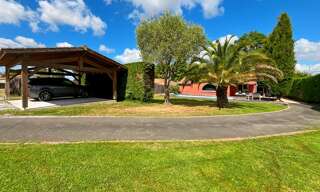 Maison 5 Pièces 120 m² à vendre à Carignan-de-Bordeaux (33360)