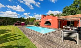 Maison 5 Pièces 120 m² à vendre à Carignan-de-Bordeaux (33360)