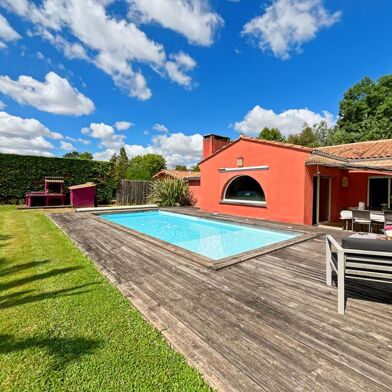 Maison 5 pièces 399000 €