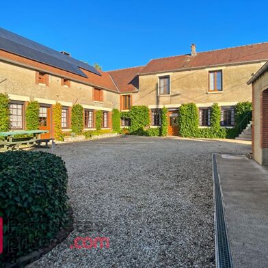 Maison 7 pièces 319000 €