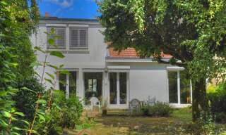 Maison 7 Pièces 195 m² à vendre à Nantes (44000)