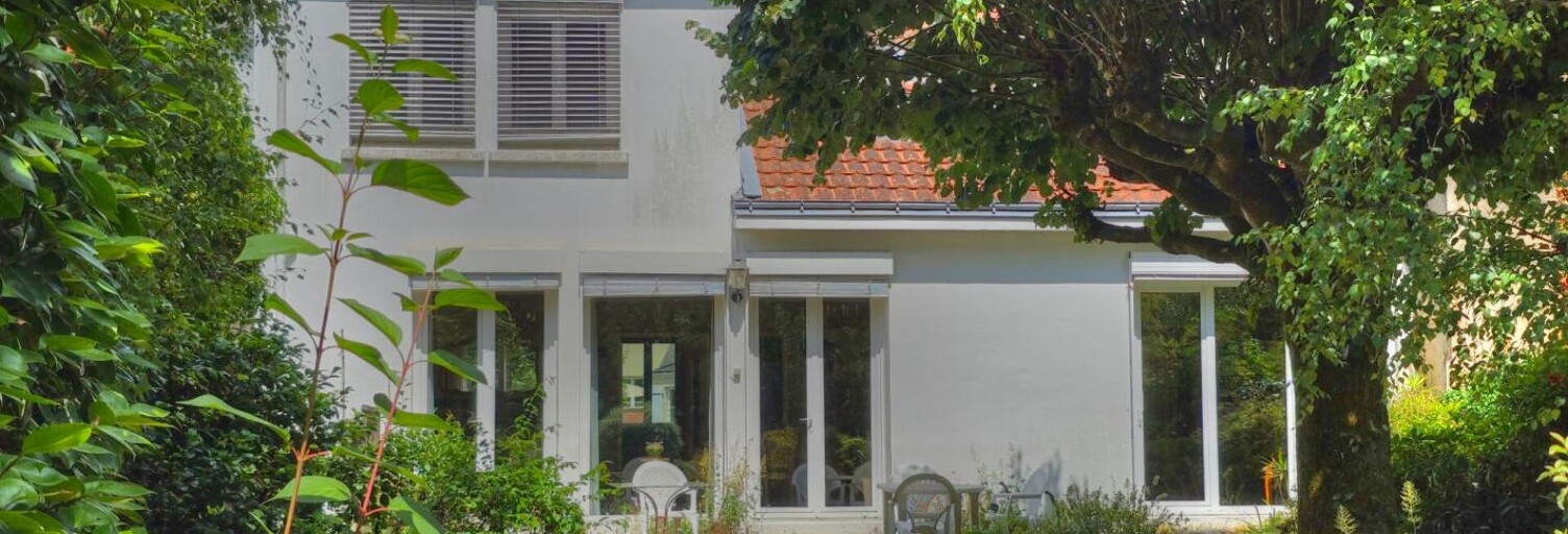 Maison 7 Pièces 195 m² à vendre à Nantes (44000)