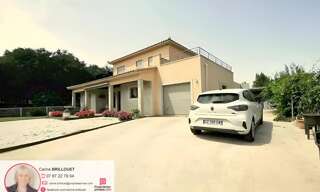 Maison 5 Pièces 130 m² à vendre à Saint-Laurent-de-la-Salanque (66250)