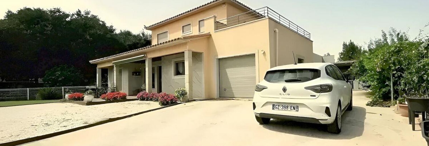 Maison 5 Pièces 130 m² à vendre à Saint-Laurent-de-la-Salanque (66250)