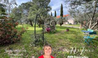 Maison 7 Pièces 207 m² à vendre à Laroque-des-Albères (66740)