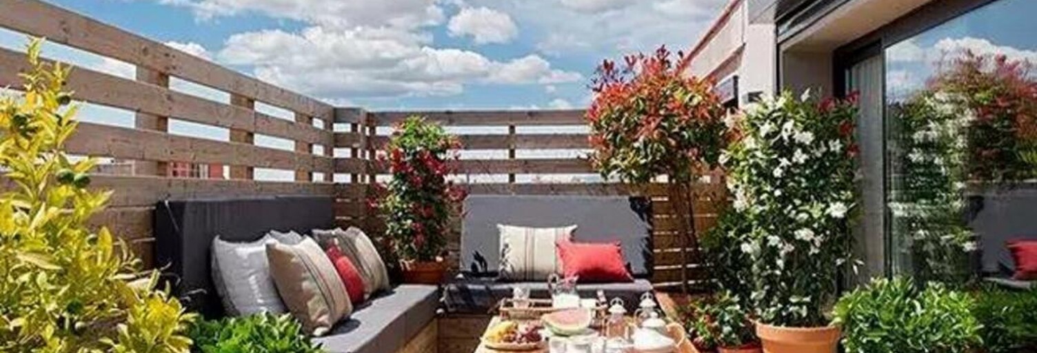 Appartement 5 Pièces 89 m² à vendre à Beaucaire (30300)