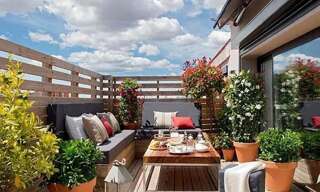 Appartement 5 Pièces 89 m² à vendre à Beaucaire (30300)