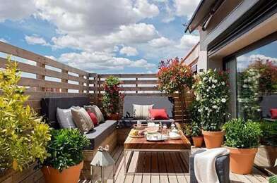 Appartement 5 pièces 373800 €