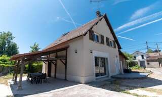 Maison 7 Pièces 150 m² à vendre à Leuville-sur-Orge (91310)