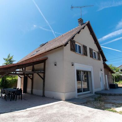 Maison 7 pièces 369000 €