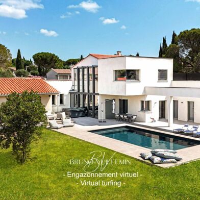 Maison 11 pièces 1254000 €