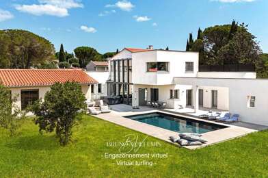 Maison 11 pièces 1254000 €