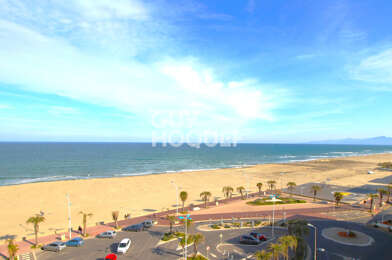 Appartement 3 pièces 318000 €