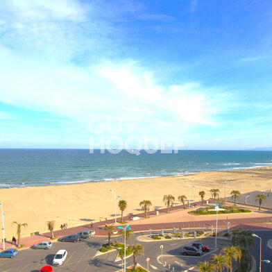 Appartement 3 pièces 318000 €