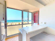 T3 traversant - Etage élevé - Vue imprenable Mer et Canigou — photo 2