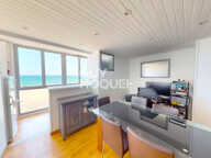 T3 traversant - Etage élevé - Vue imprenable Mer et Canigou — photo 3