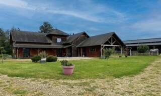 Maison 6 Pièces 245 m² à vendre à Cluny (71250)