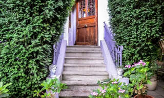Maison 9 Pièces 164 m² à vendre à Mulhouse (68100)