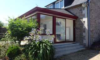 Maison 6 Pièces 130 m² à vendre à Pléhédel (22290)